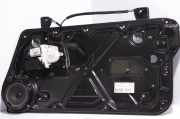 Fensterheber el. Vorne Rechts 1C2959801A VW New Beetle 1.4 Life 9 C/1 Y 55 75 56260