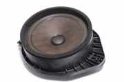 Lautsprecher Vorne Rechts 22759390 Opel Meriva 1.4 B S-D 103 140 55812