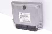 Motor Steuerger�t 53932 km!! 036906034CB Skoda Fabia 1.4 16V 6Y 55 75 61426