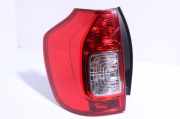 Heckleuchte Links 265551978R Dacia Logan MCV TCe 90 Drive 66 90 51647