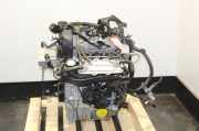 Motor ohne Anbauteile 13999 km /# Skoda Fabia 1.0 TSI Active NJ 70 95 45636
