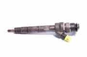 Injektor/ Einspritzdüse 7798446 BMW 118d DPF E81,E82,E8 105 143 53323