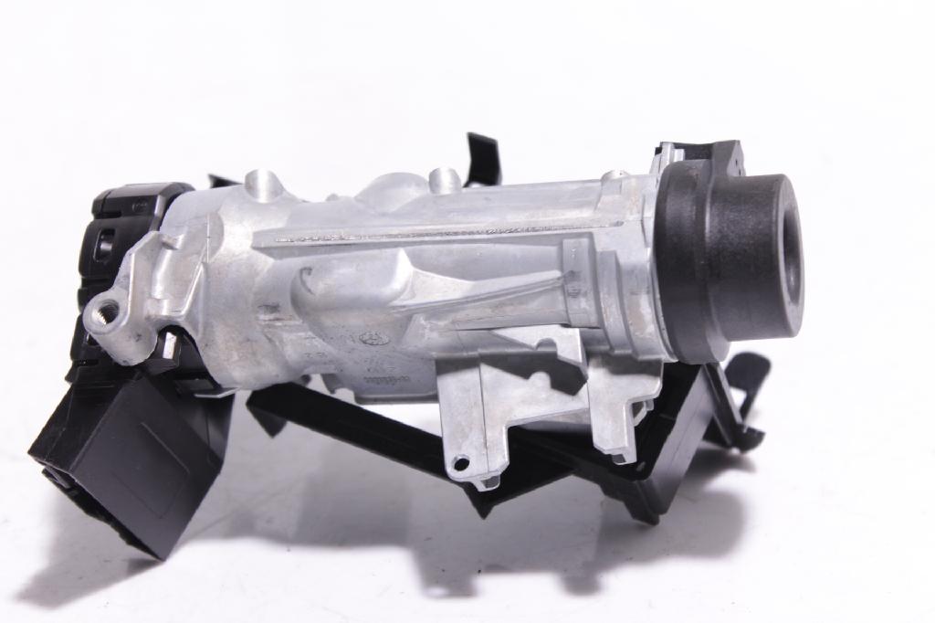 Zündschloss mit 1 Schlüssel 1K0905851 VW Polo 1.0 TSI AW 70 95 56208