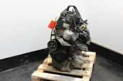 Motor ohne Anbauteile Ford Fiesta 1.3 Ghia JH1/JD3 51 70 41508