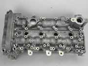 Zylinderkopf von einem Mercedes CLA