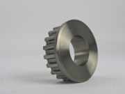 Kurbelwelle Zahnrad von einem Ford Grand C-Max