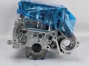 Motor Unterblock von einem Mercedes A-Klasse