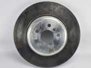 Bremsscheibe vorne von einem BMW 3-Serie