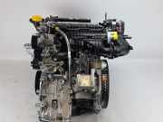 Motor von einem Renault Twingo