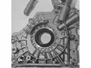 Ölpumpe von einem Ford Transit Connect