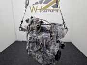 Motor von einem Renault Megane