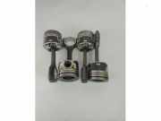 Kolben von einem Ford Focus