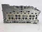 Zylinderkopf von einem Ford Transit Connect