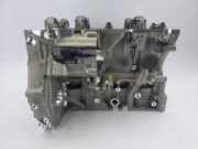 Motor Unterblock von einem Mercedes A-Klasse