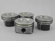 Kolben Mercedes-Benz A-Klasse W177 A2600301100