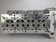 Zylinderkopf von einem Mercedes CLA