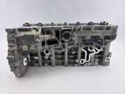 Motor Unterblock von einem Mercedes CLS-Klasse