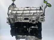 Motor von einem Ford Transit