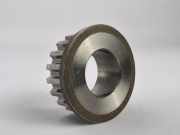 Kurbelwelle Zahnrad von einem Ford Grand C-Max