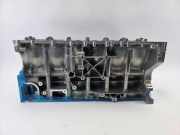 Motor Unterblock von einem Mercedes S-Klasse