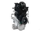 Motor von einem Ford Focus
