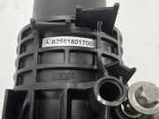 Ölkühler von einem Mercedes S-Klasse