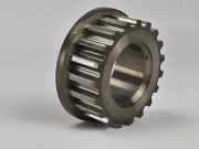 Kurbelwelle Zahnrad von einem Ford Grand C-Max