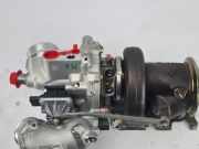 Turbo von einem Mercedes C-Klasse