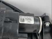 Ansaugbrugge von einem Mercedes E-Klasse