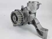 Ölpumpe von einem Ford Focus