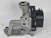 Ölpumpe von einem Ford Focus