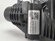 Ölkühler von einem Mercedes S-Klasse