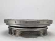 Kurbelwelle Riemenscheibe von einem Mercedes E-Klasse