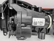 Ansaugbrugge von einem Mercedes E-Klasse