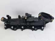 Ansaugbrugge von einem Mercedes E-Klasse