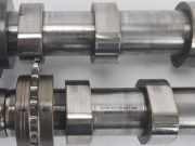 Nockenwelle von einem Ford Transit Connect