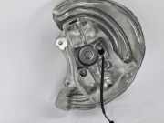 Achsschenkel links vorne von einem BMW 3-Serie