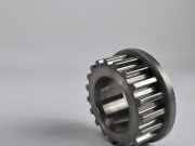 Kurbelwelle Zahnrad von einem Ford Grand C-Max