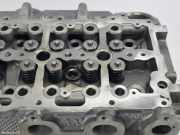 Zylinderkopf von einem Ford Transit Connect