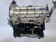 Motor von einem Ford Transit