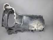 Ölwanne von einem Mercedes GLE