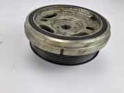 Kurbelwelle Riemenscheibe von einem Ford Focus