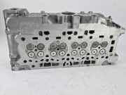 Zylinderkopf von einem Ford Transit Connect