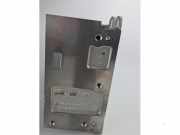 Zylinderkopf von einem Mercedes A-Klasse