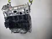 Motor von einem Ford Transit