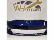 Stoßstange vorne von einem Volkswagen Golf