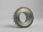 Kurbelwelle Zahnrad von einem Ford Grand C-Max