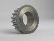 Kurbelwelle Zahnrad von einem Ford Grand C-Max