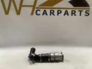 Turbo Rohr von einem Ford Tourneo Connect