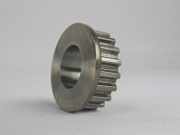 Kurbelwelle Zahnrad von einem Ford Grand C-Max